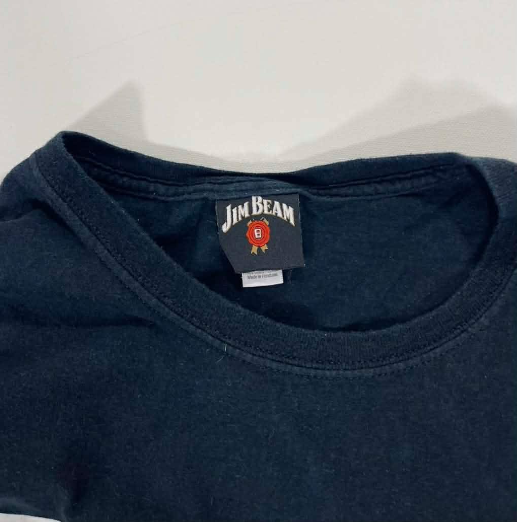 SICK JIM BEAM SHIRT (M)