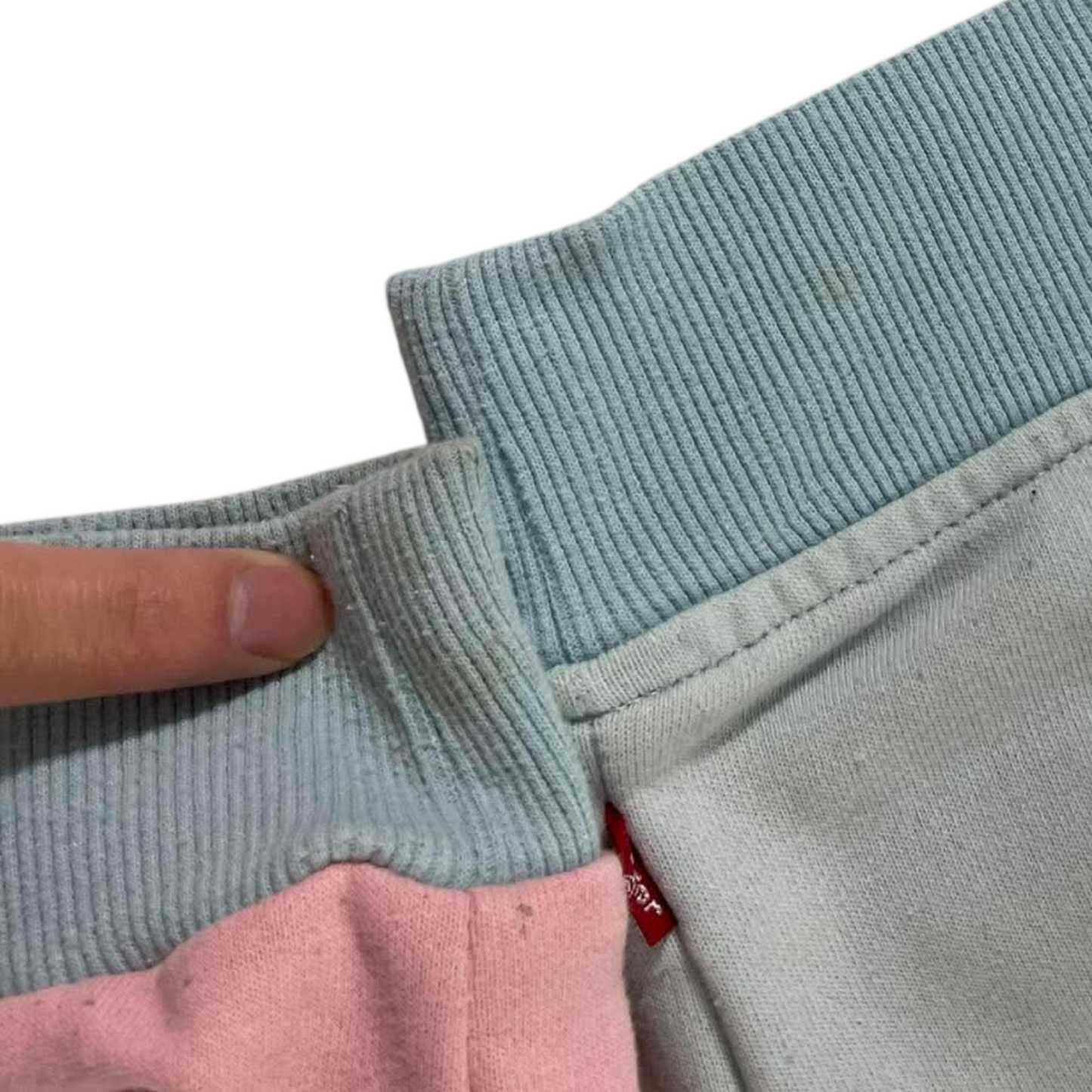 LEVI'S KIDS SWEATSHIRT (L (12-13 YRS))