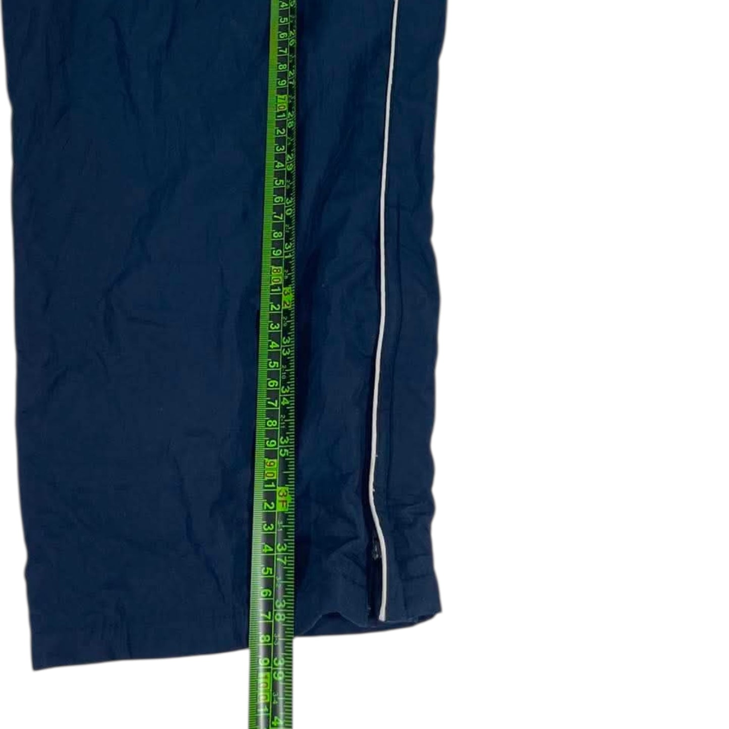 VINTAGE NIKE TRACK PANTS (L)