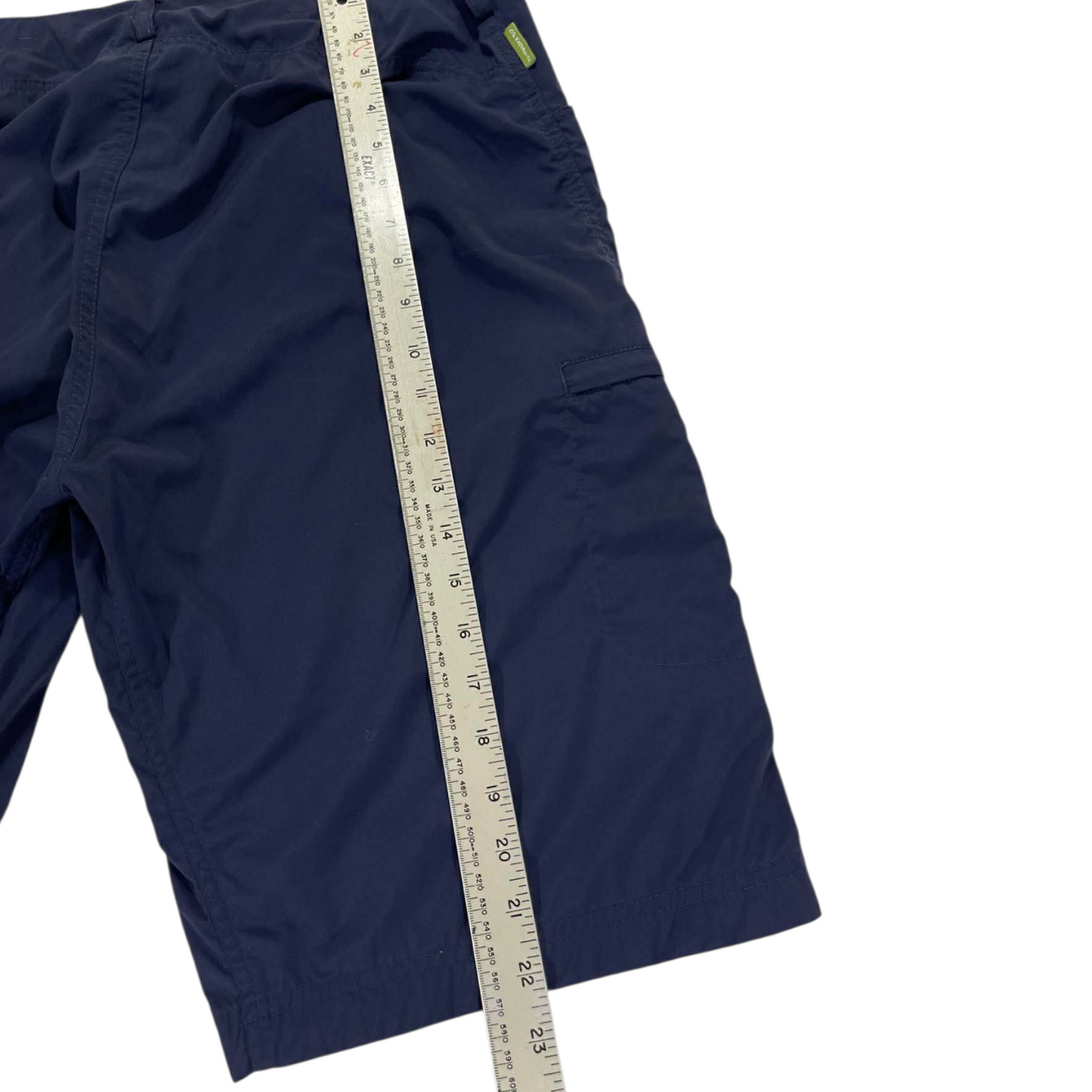 KATHMANDU HIKING SHORTS (14)
