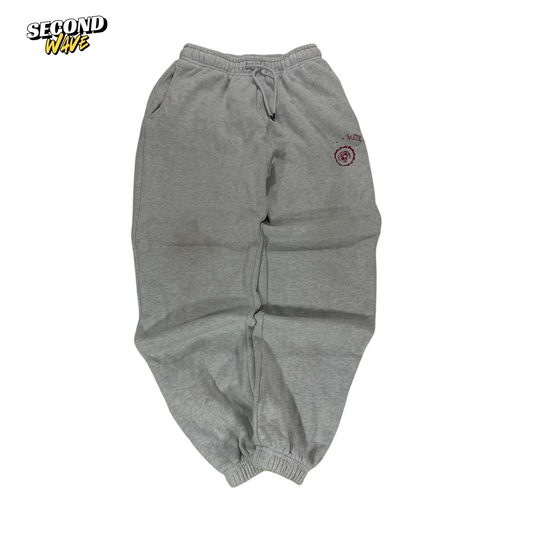 TRASHED RUSSELL BAGGY SWEATPANTS (8)