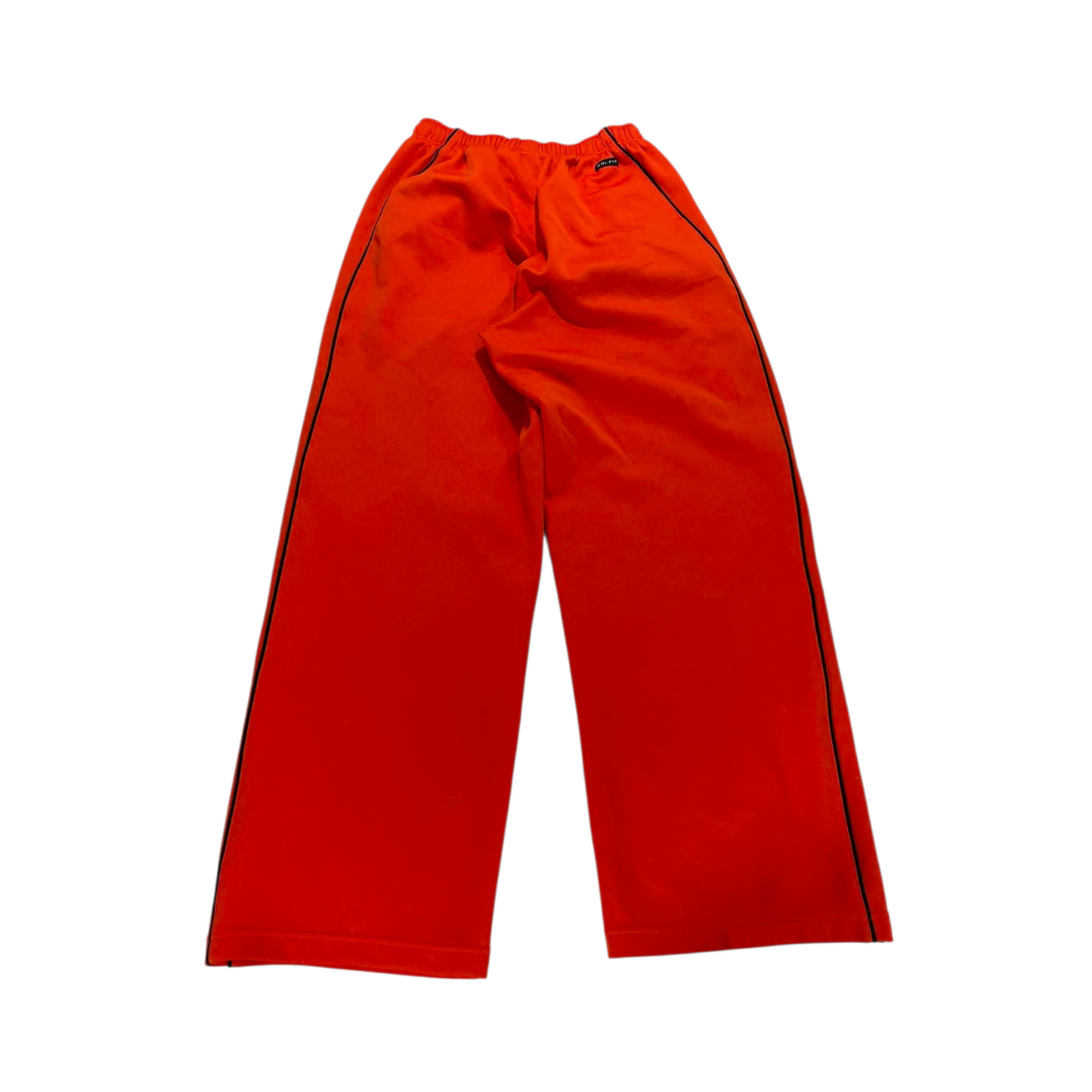 VINTAGE NIKE ORANGE SWEATPANTS (M-L) ¹⁷
