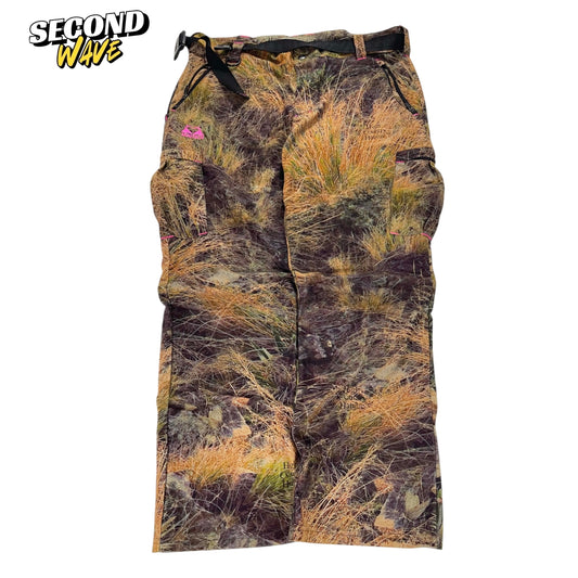 HUNT TECH REAL TREE PANTS (3XL)