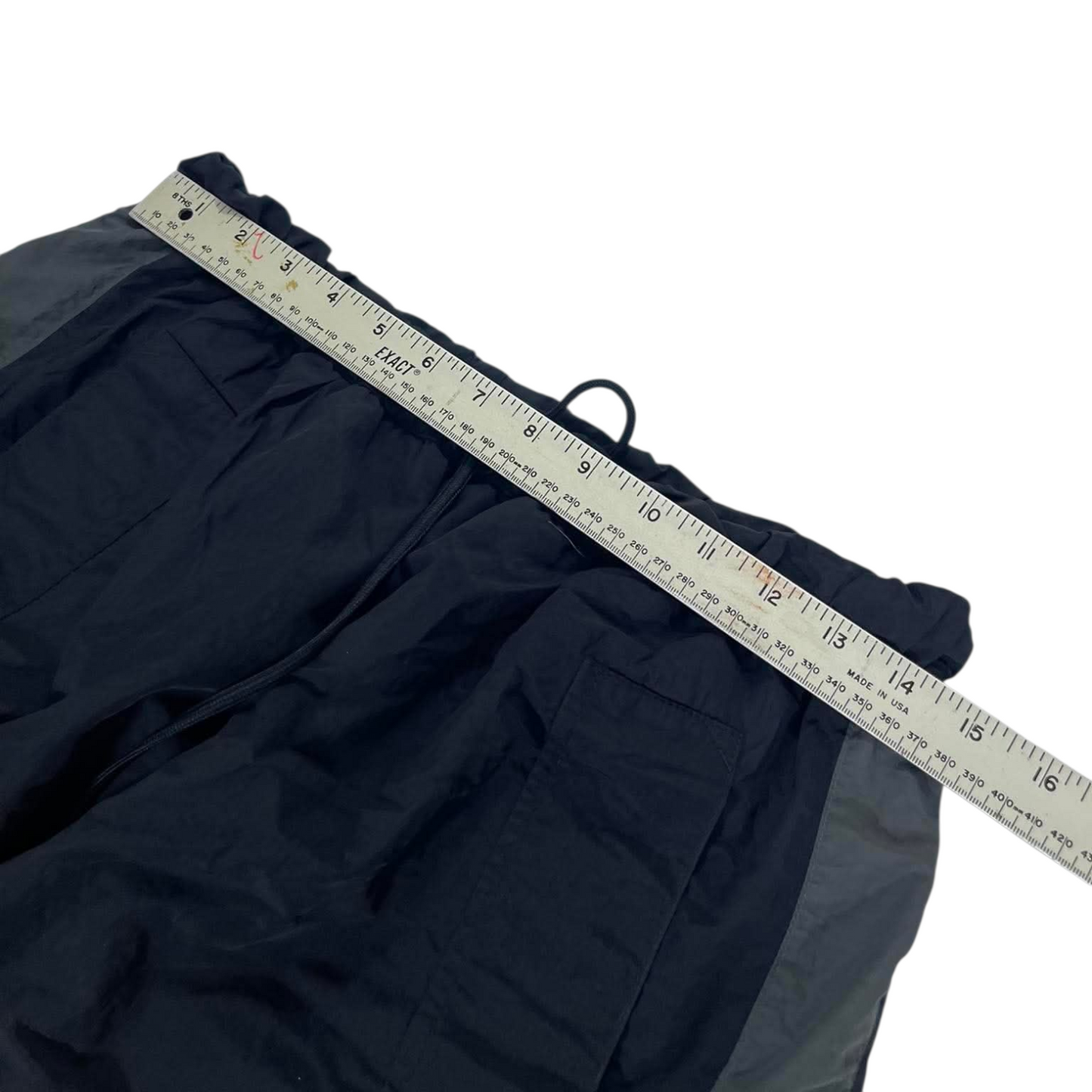 ADIDAS THREE STRIPES TRACK PANTS³ (M)