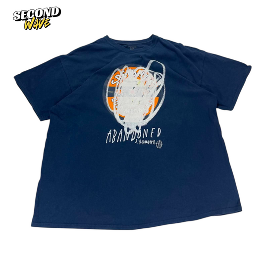 SPEIGHTS ABANDONED BREWERY (XL)