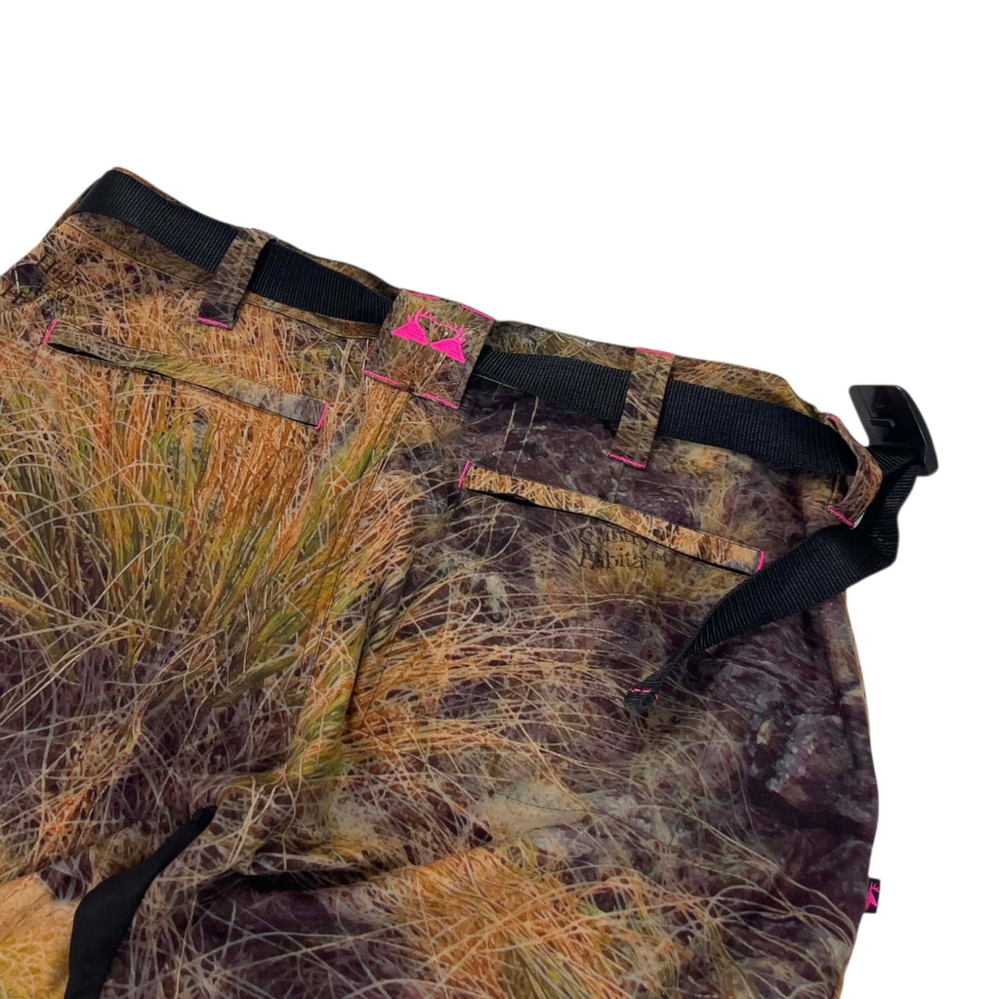 HUNT TECH REAL TREE PANTS (3XL)