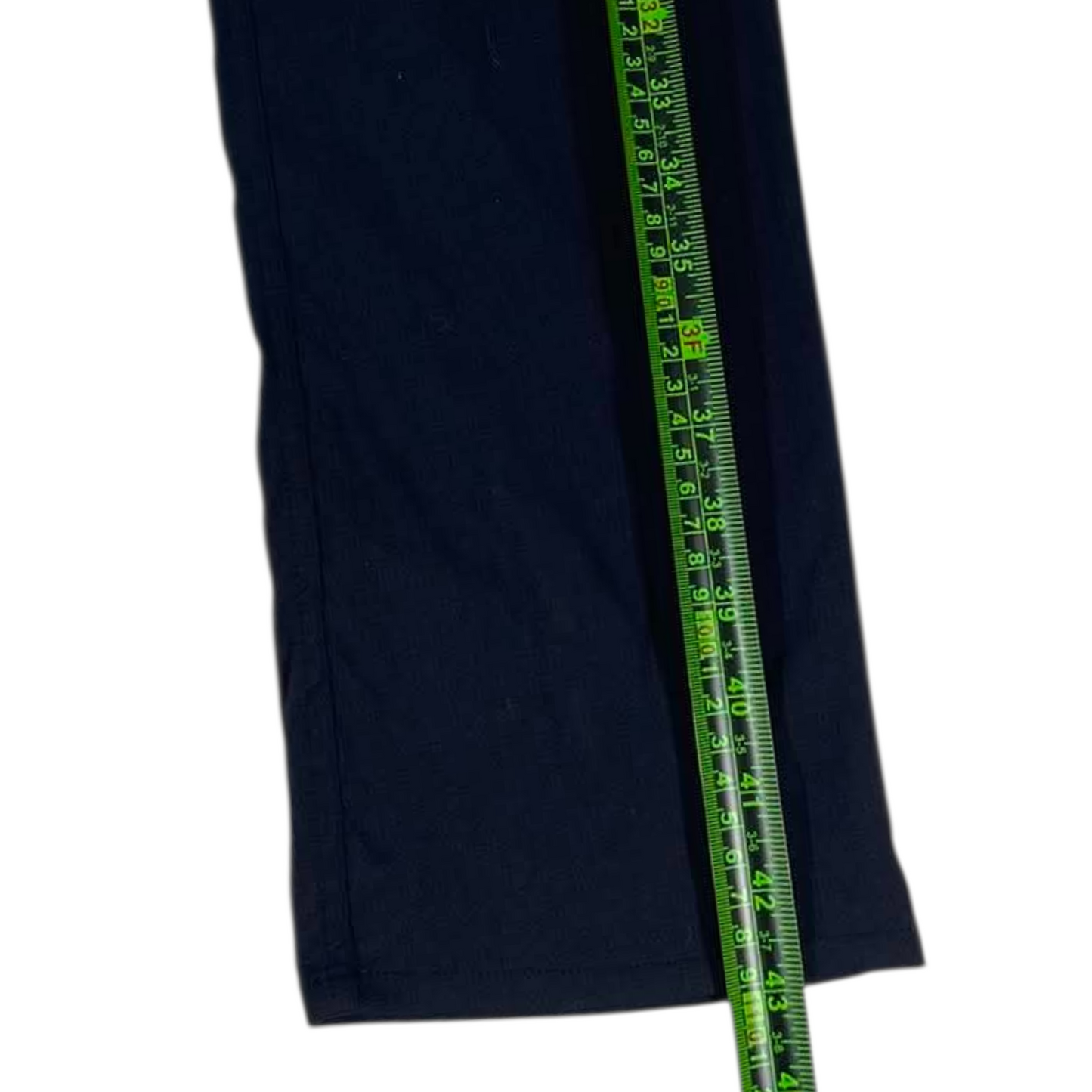 KATHMANDU STRAIGHT LEG TROUSERS (34)