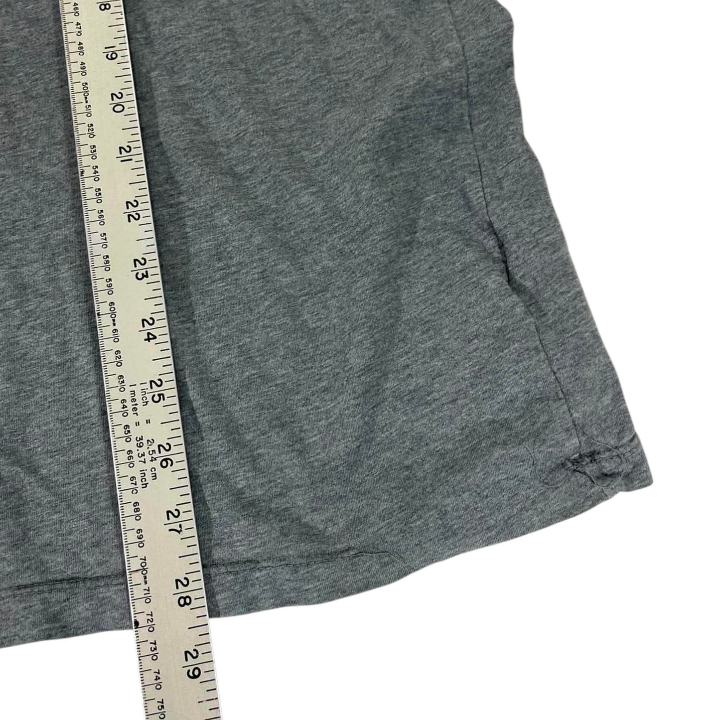 JORDAN LONG SLEEVE SHIRT (BEST FIT XL)