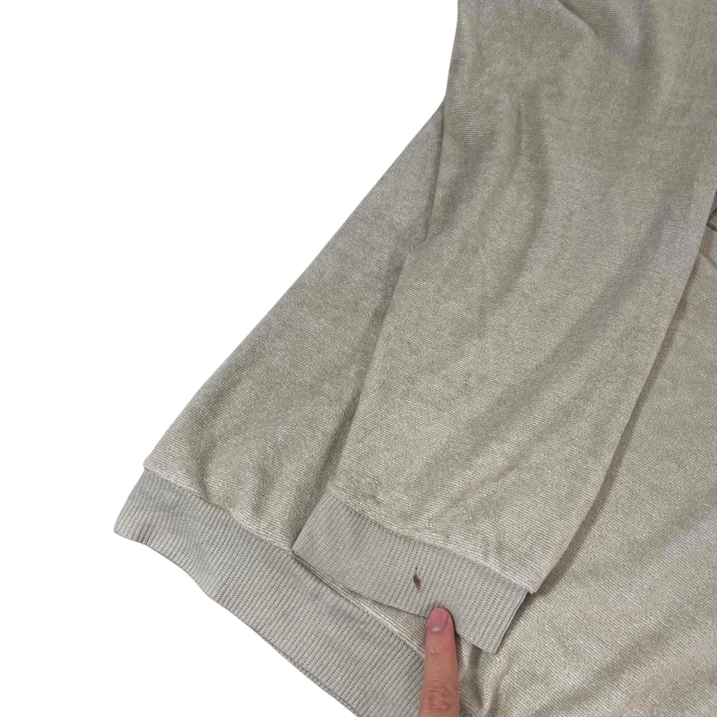 VINTAGE PIERRE BALMAIN PARIS SWEATSHIRT (M)