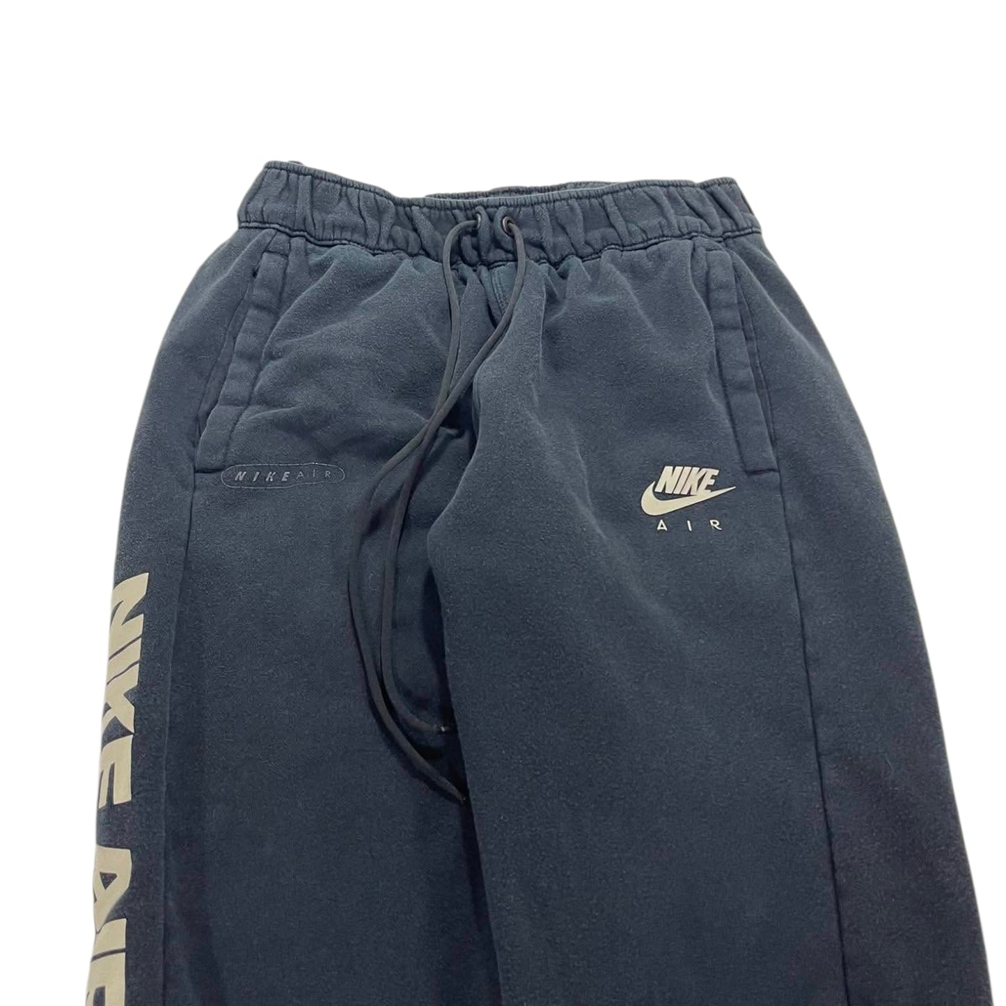 CLASSIC SWOOSH NIKE SWEATPANTS (M)