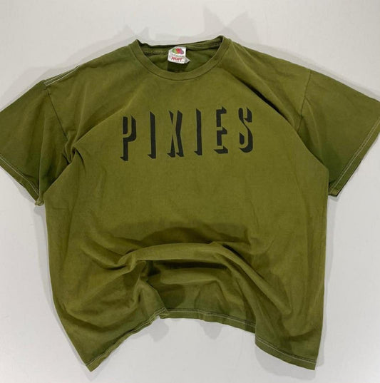 VINTAGE PIXIES SELLOUT TOUR NIRVANA (XL)