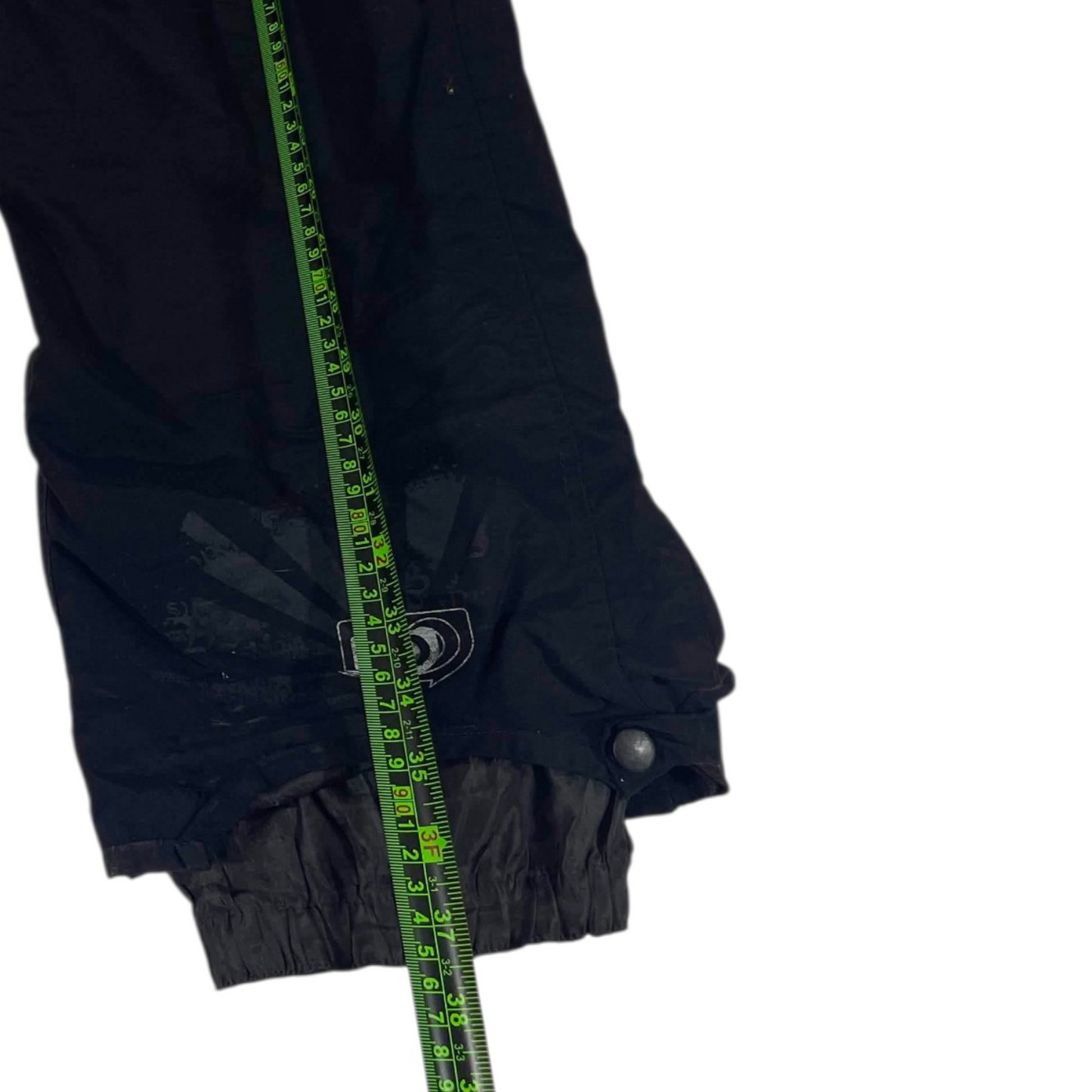 BLACK SNOWBOARDING PANTS (12)