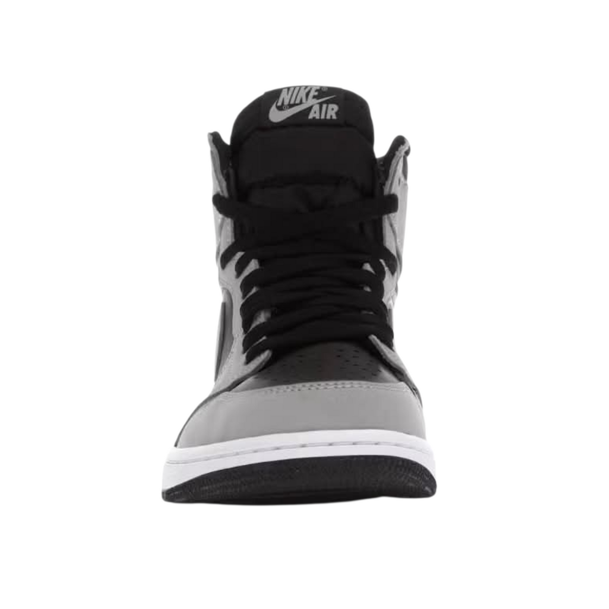 JORDAN 1 HIGH RETRO SHADOW BLACK SMOKE (9)