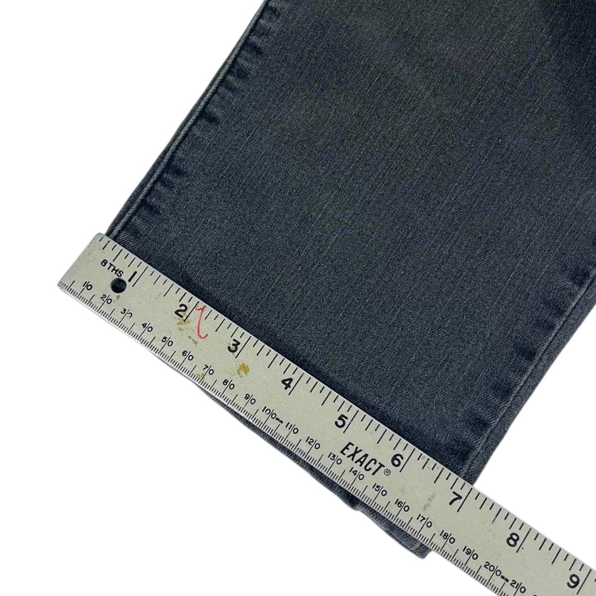 Y2K VERGE SCRIPT JEANS (14)