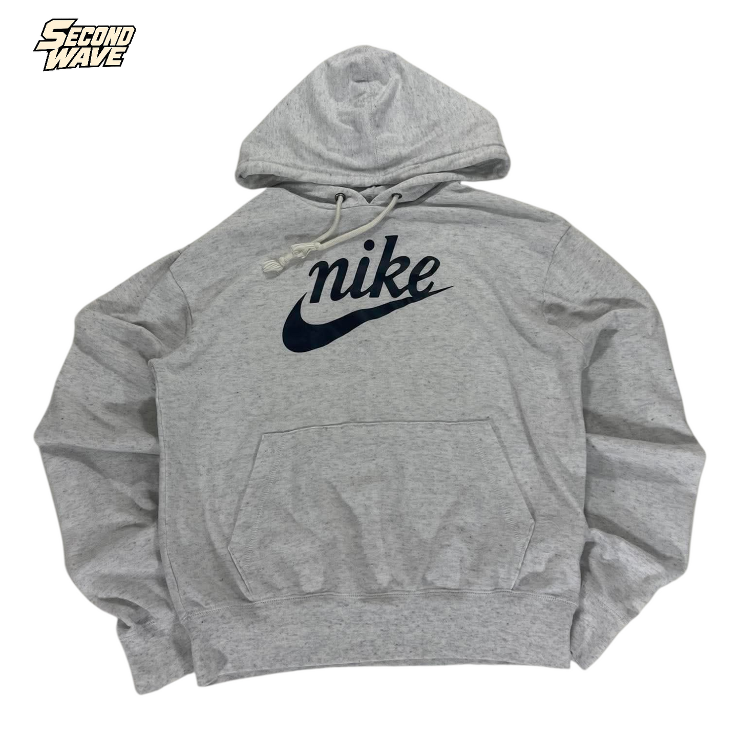 MODERN LIGHTWEIGHT NIKE HOODIE (XS)