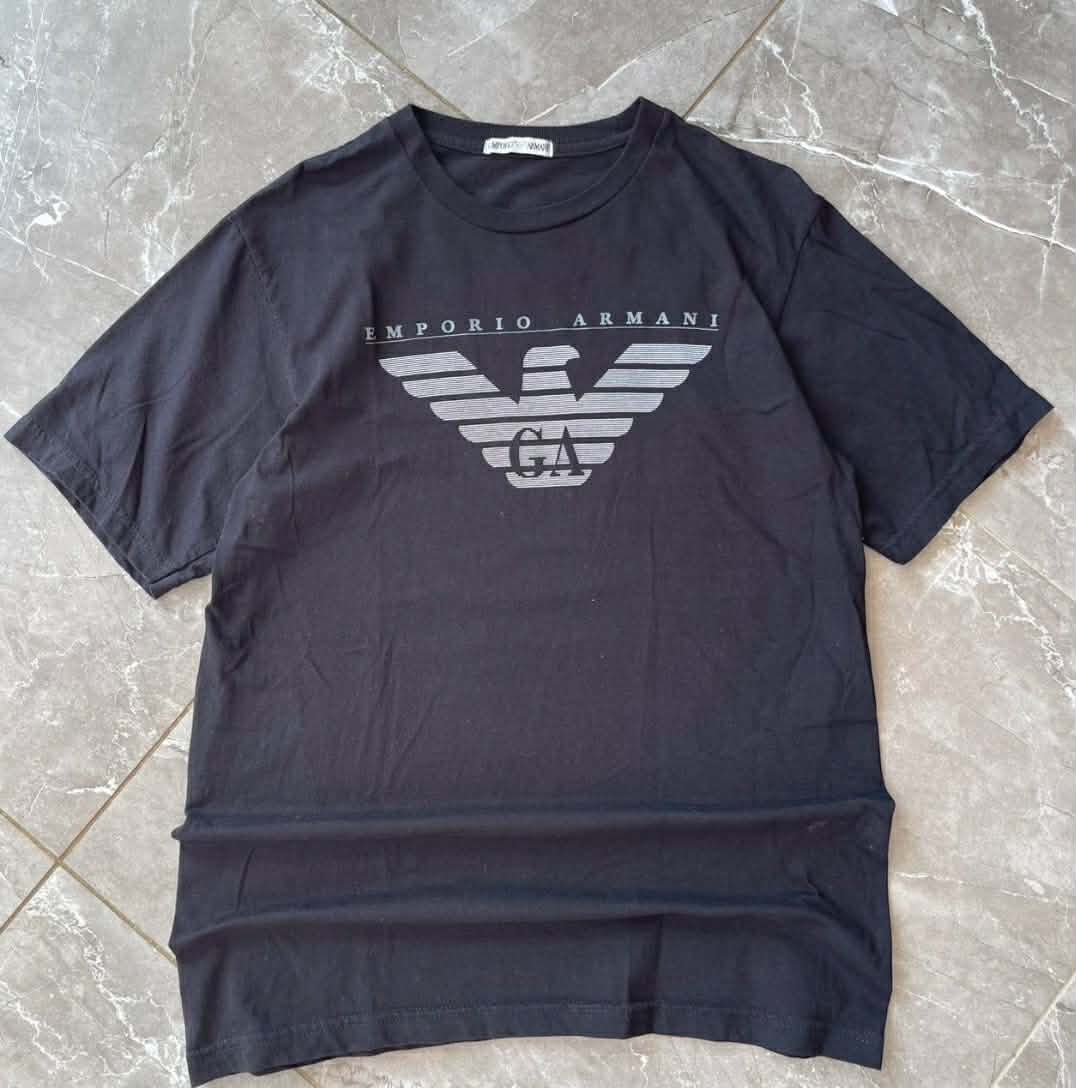EMPORIO ARMANI SHIRT (L)