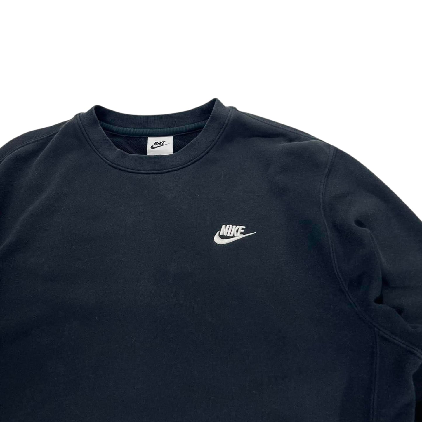 CLASSIC NIKE CREWNECK (L)