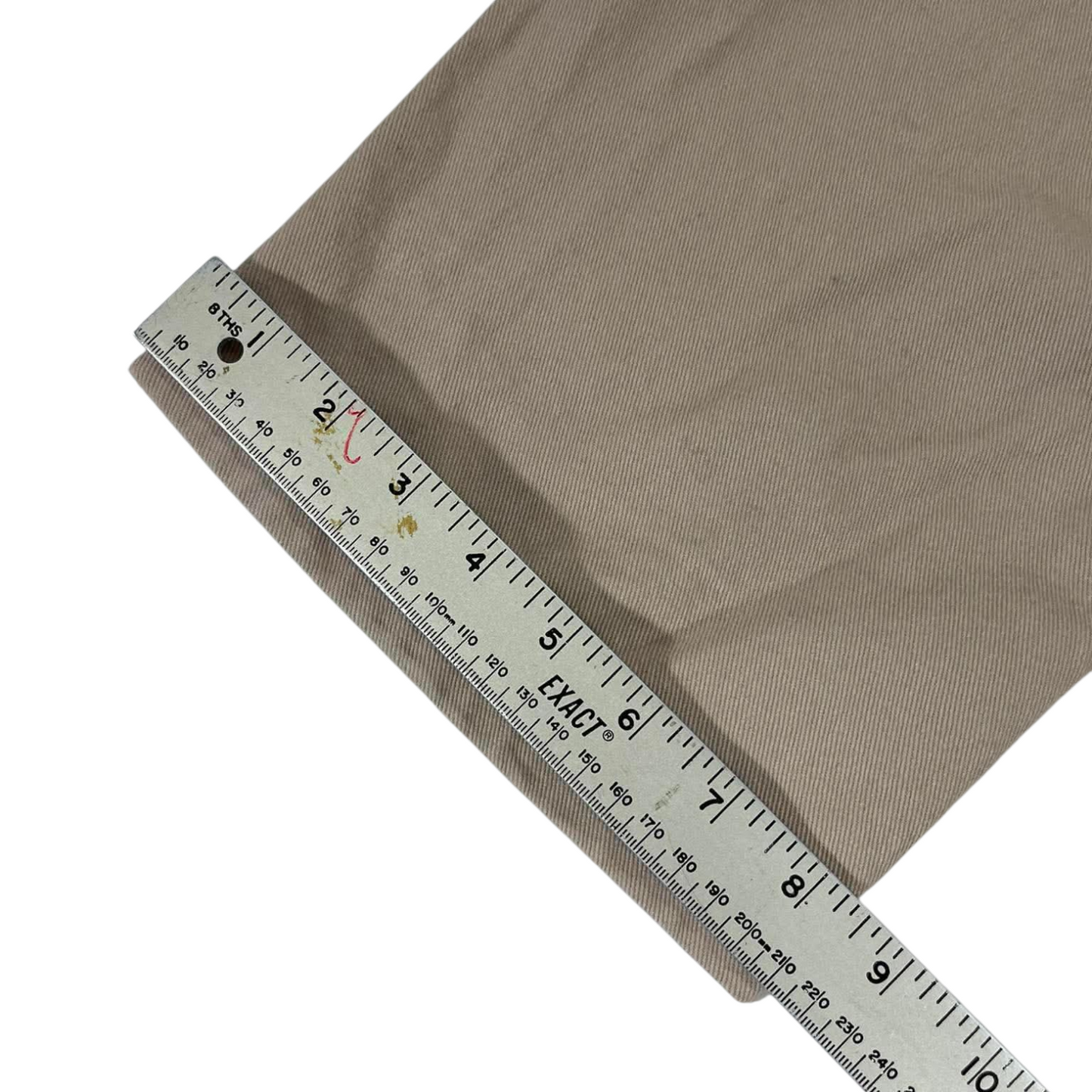 WAKE BAGGY CARGO PANTS (30)