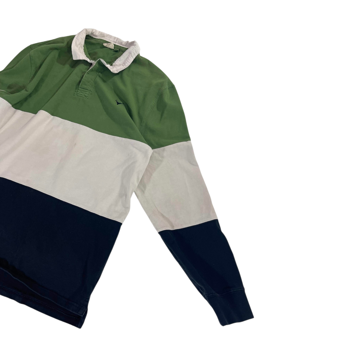 HALLENSTEINS BROTHERS RUGBY SHIRT (2XL)
