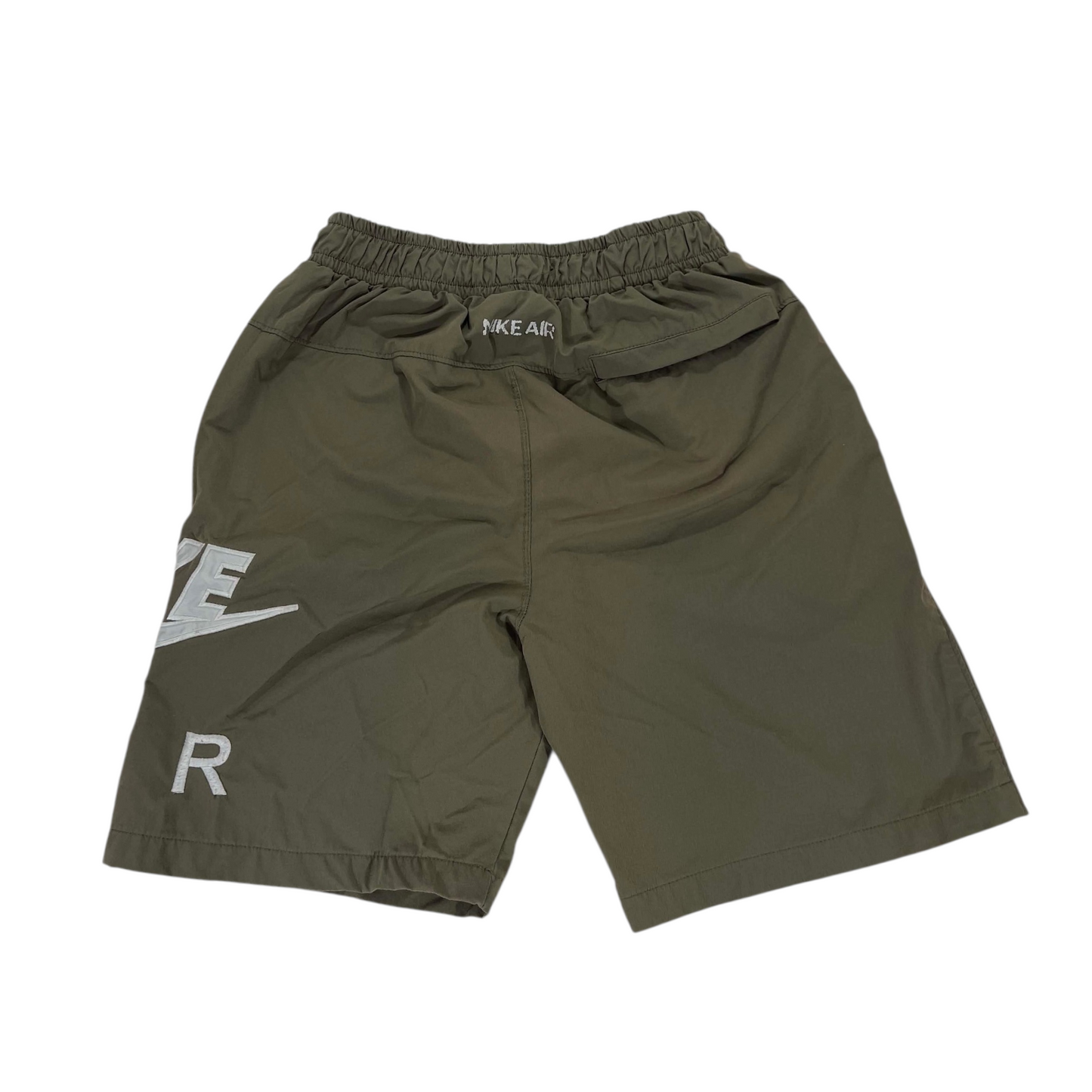 NIKE OLIVE SHORT (M)