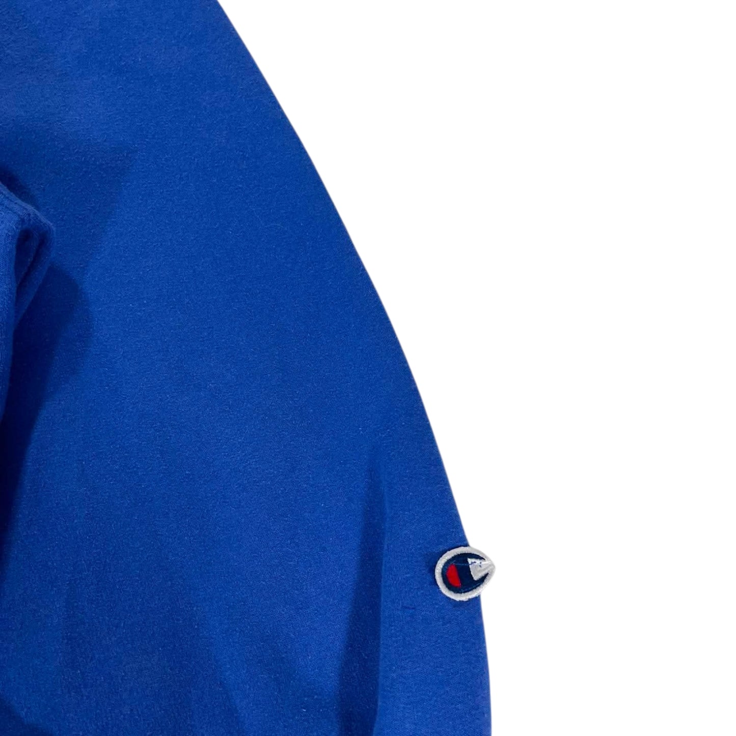 VINTAGE CHAMPION BLUE KENTUCKY WILDCATS CREWNECK (L)