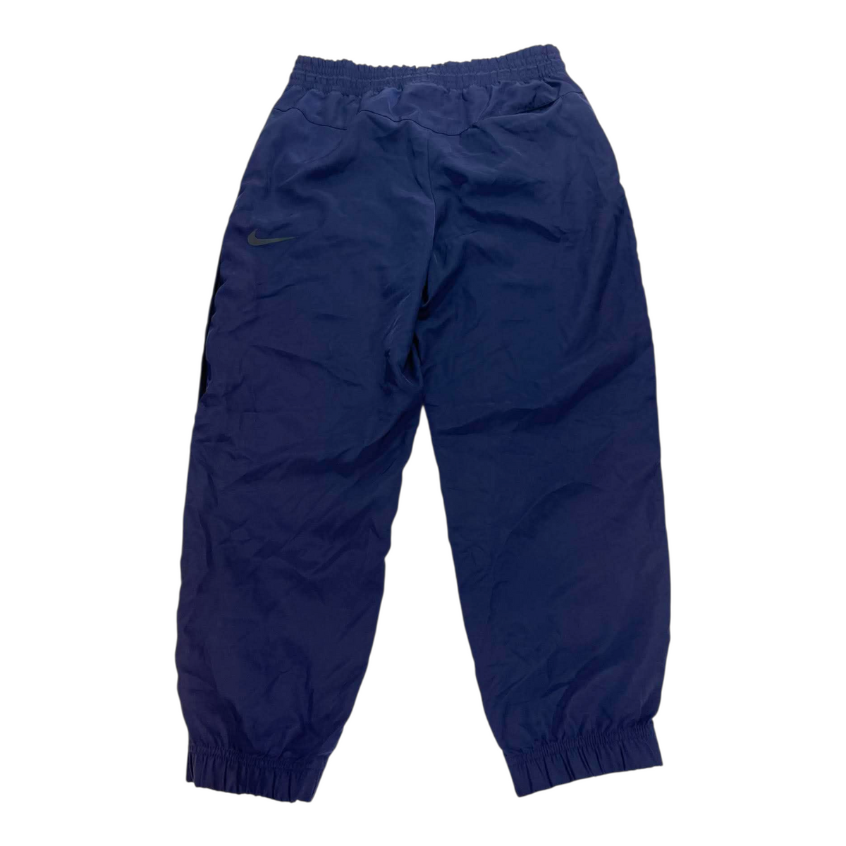 NIKE NAVY BLUE PANTS¹ (M)