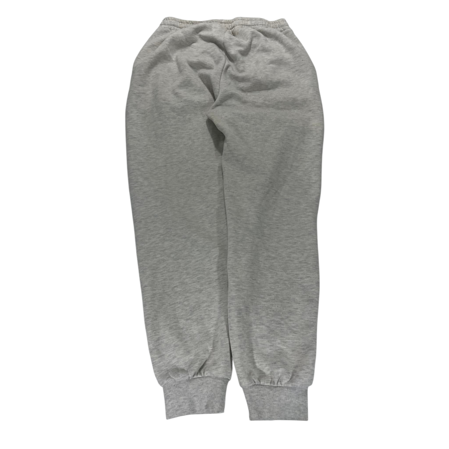 FILA GRAY SWEATPANTS (L) ⁶
