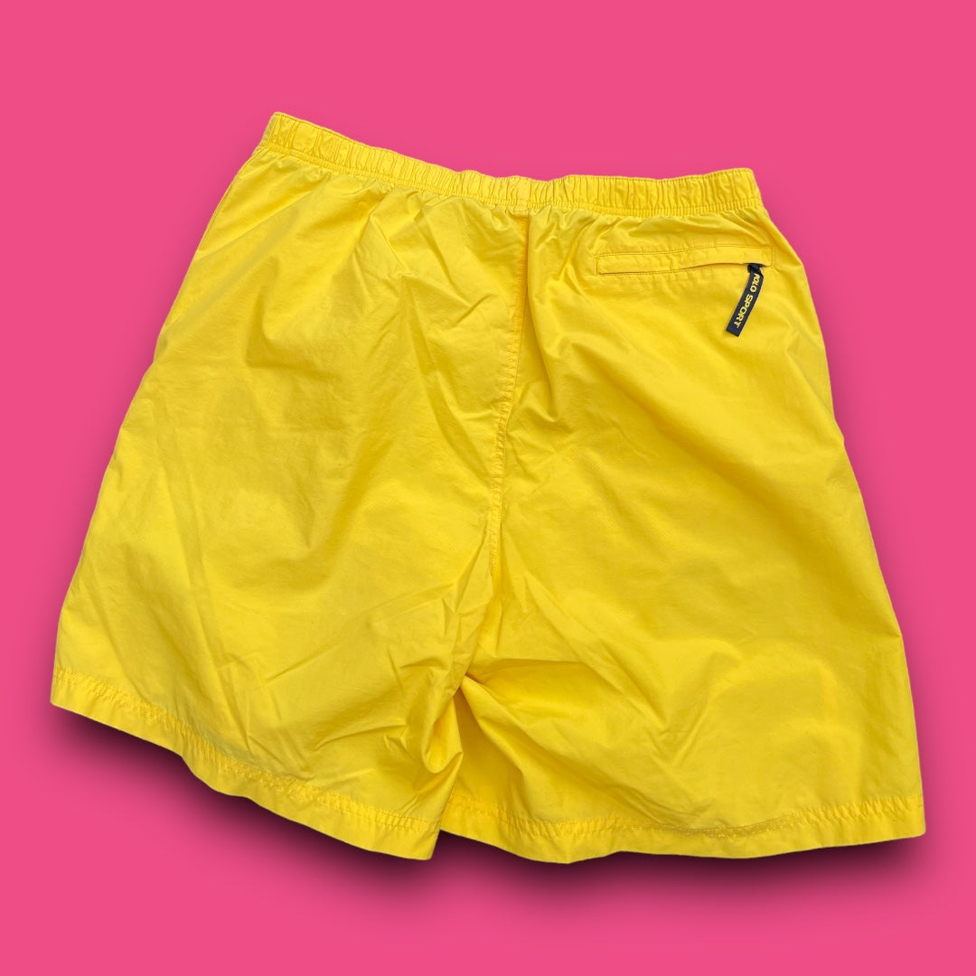 VINTAGE RALPH LAUREN SHORTS (L)