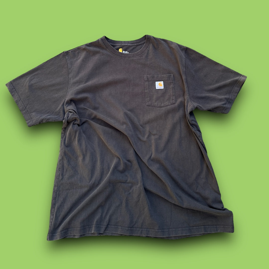 CARHARTT POCKET TEE (XXL)