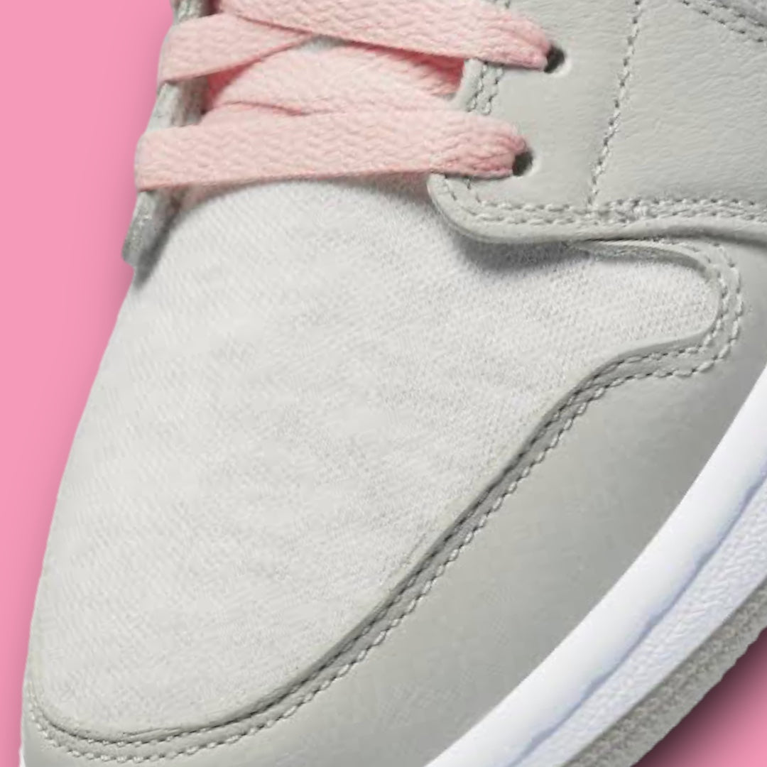 JORDAN 1 LOW IRON ORE