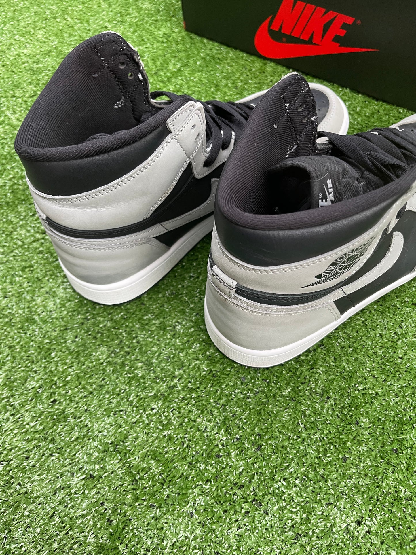 (USED) JORDAN 1 SHADOW 2.0