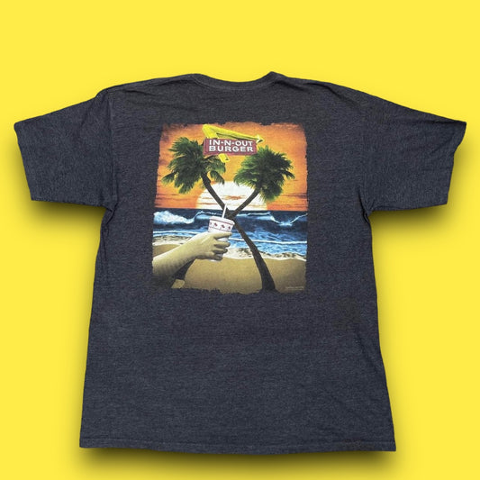 VINTAGE IN N OUT SHIRT (L/XL)