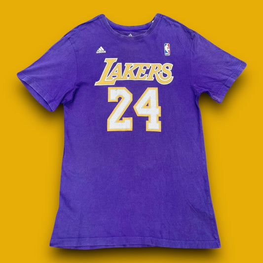 VINTAGE ADIDAS KOBE SHIRT (L)