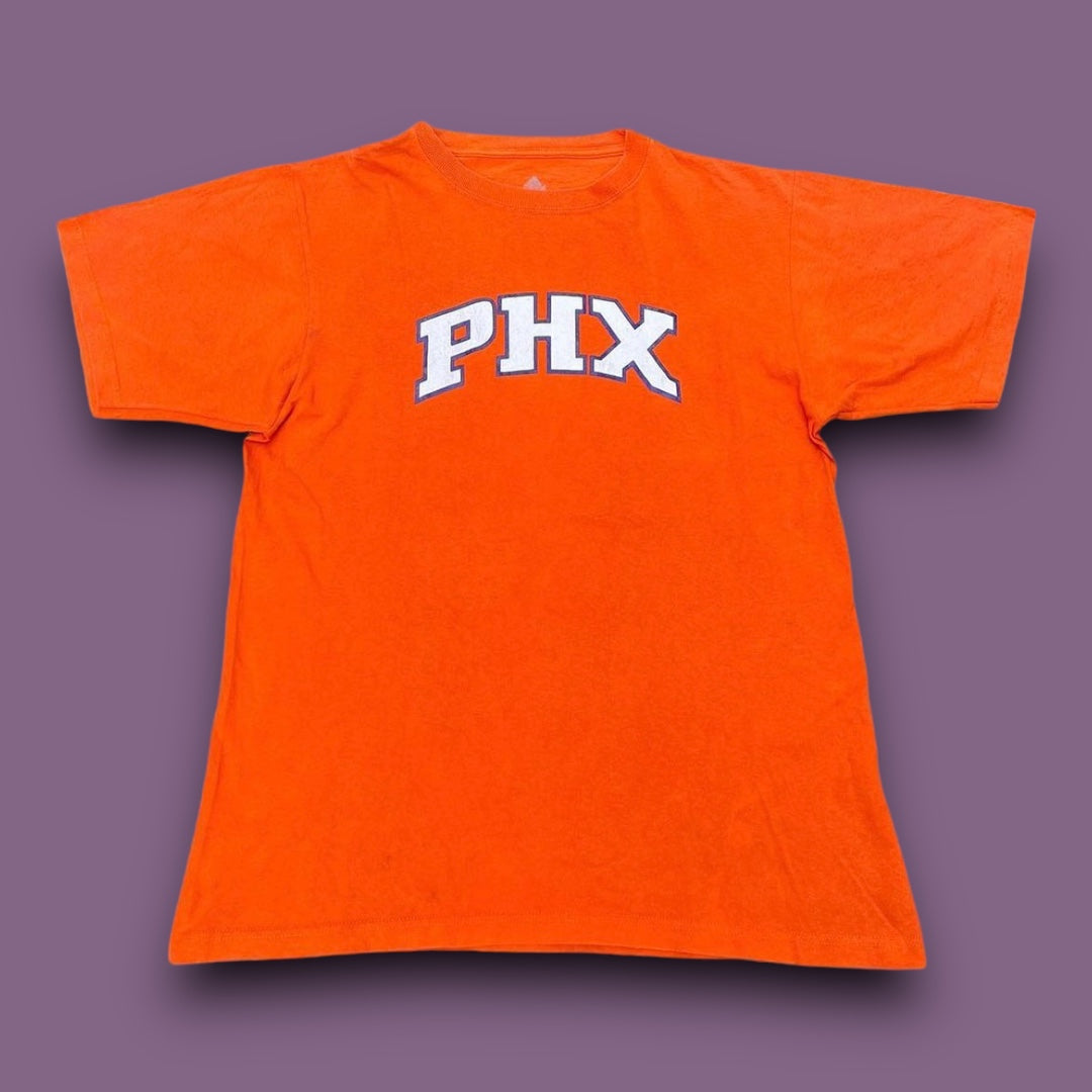 VINTAGE ADIDAS STEVE NASH SHIRT (M/L)