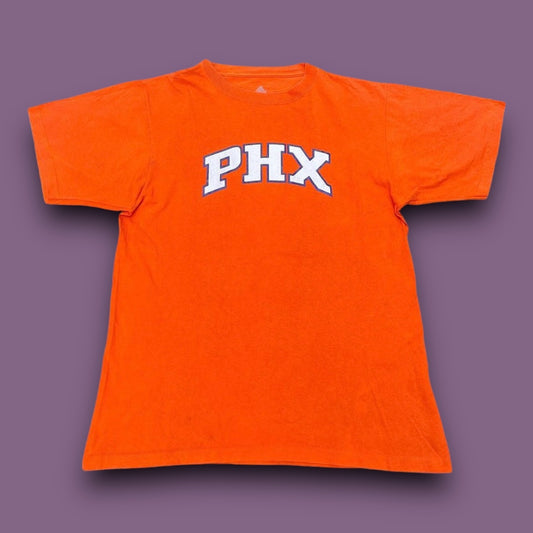 VINTAGE ADIDAS STEVE NASH SHIRT (M/L)