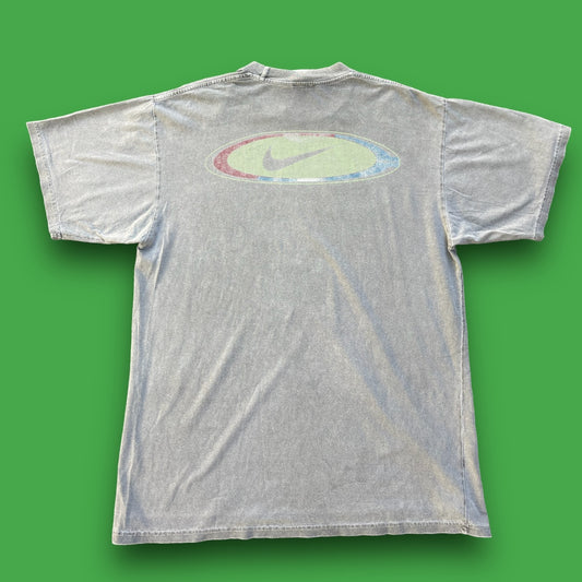 VINTAGE NIKE SHIRT (L)
