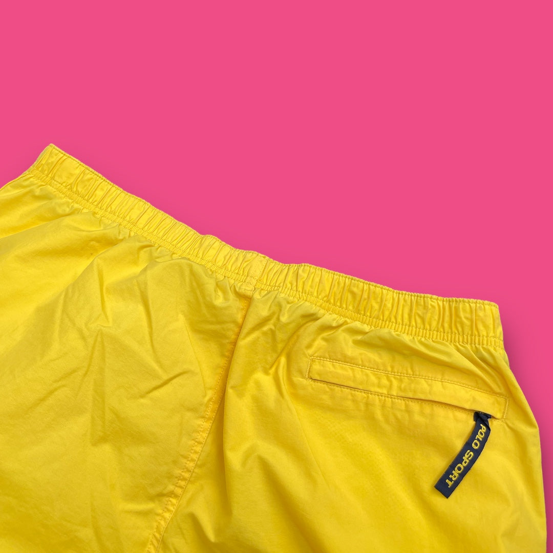 VINTAGE RALPH LAUREN SHORTS (L)
