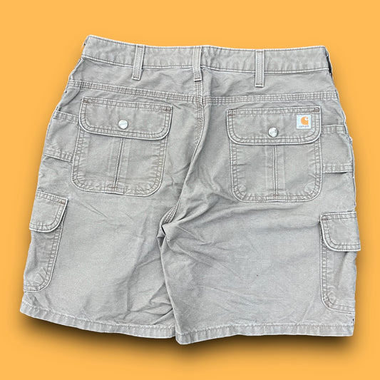 CARHARTT SHORT (32)