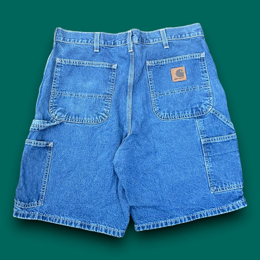 CARHARTT SHORTS (34)
