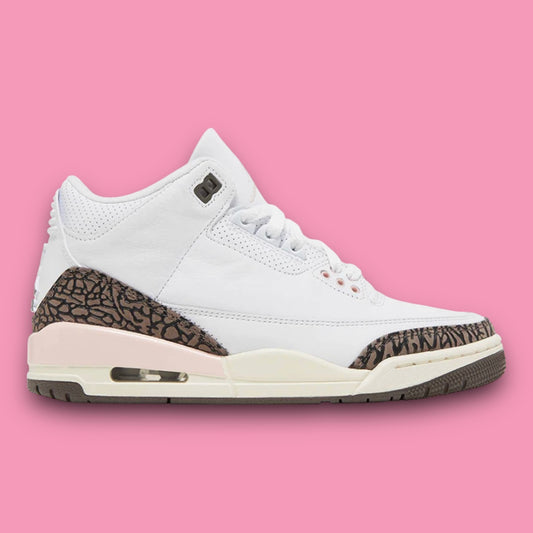 JORDAN 3 NEOPOLITAN