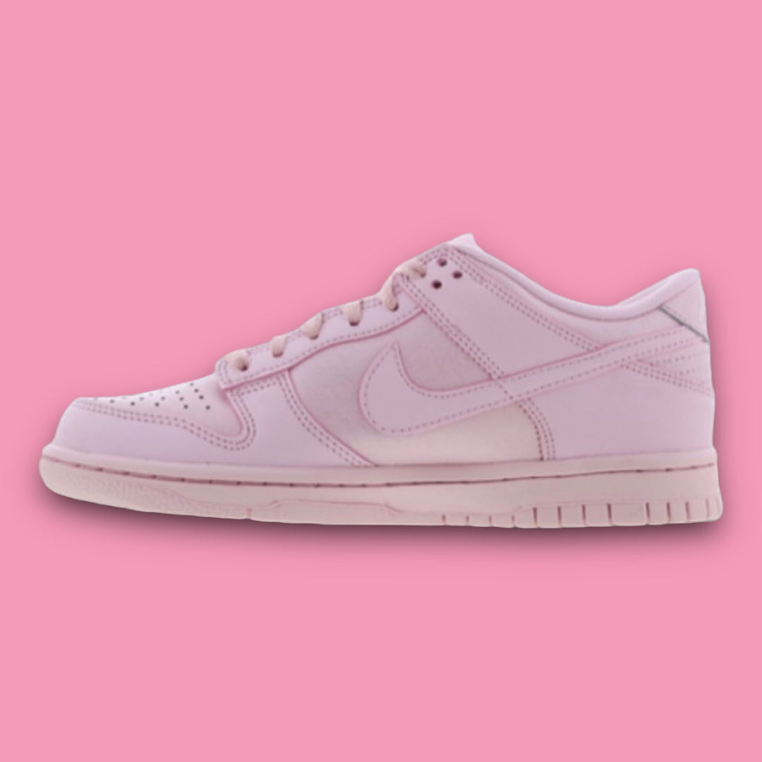 NIKE DUNK LOW PINK PRISM