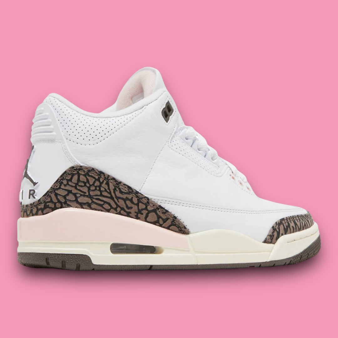JORDAN 3 NEOPOLITAN