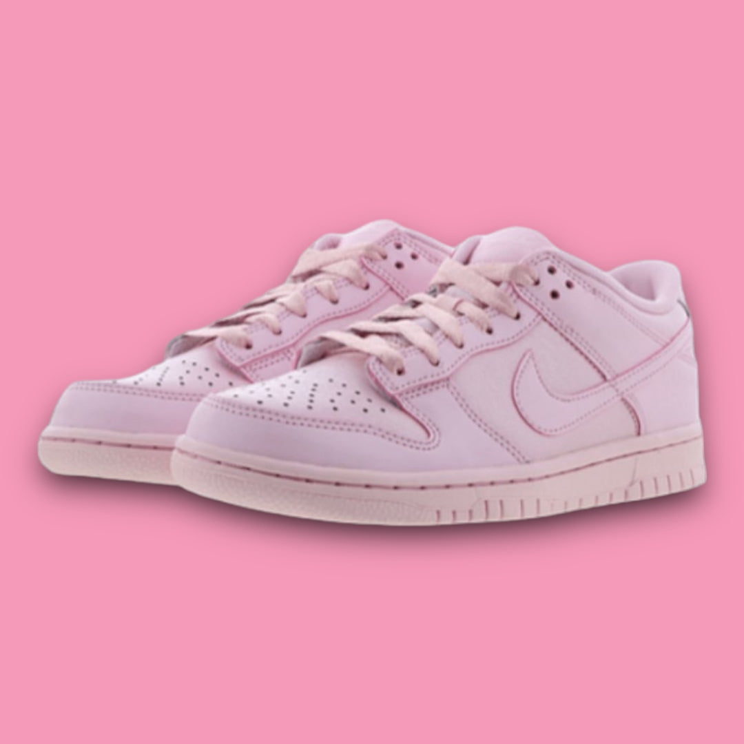 NIKE DUNK LOW PINK PRISM