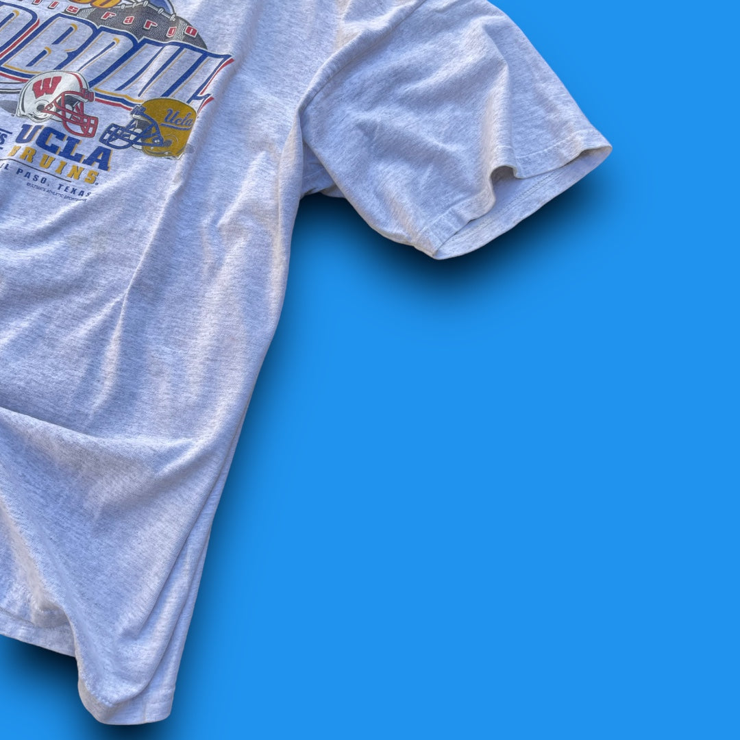 2000 SUNBOWL BADGERS VS BRUINS (L/XL)