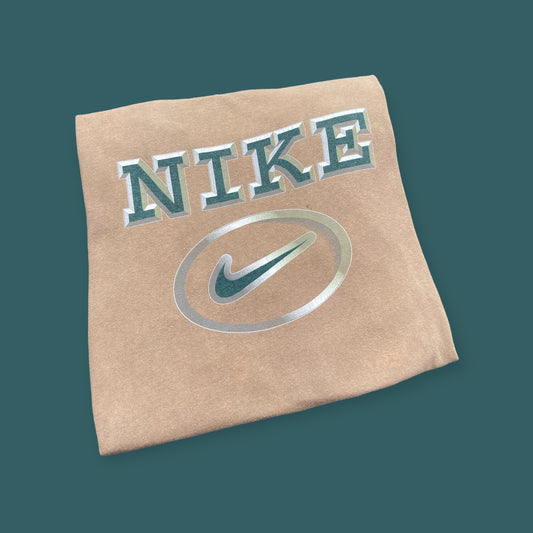 VINTAGE NIKE SHIRT (XL)