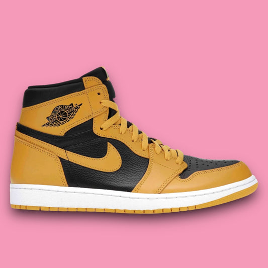 JORDAN 1 HIGH POLLEN