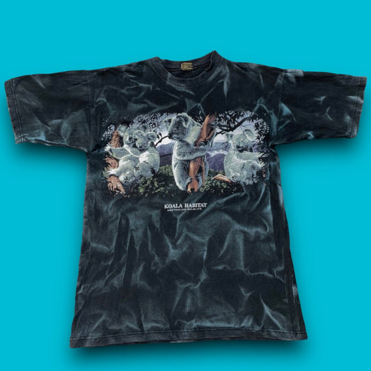 KOALA HABITAT SHIRT (M)