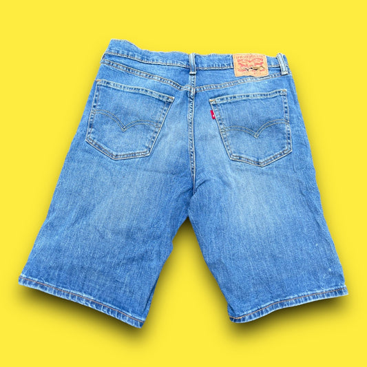 LEVIS 541 SHORTS (32)