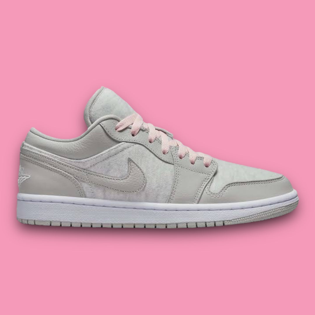 JORDAN 1 LOW IRON ORE