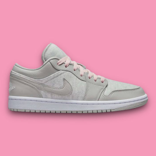 JORDAN 1 LOW IRON ORE